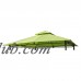 St. Kitts Replacement Canopy for 10-foot Vented Canopy Gazebo   568414037